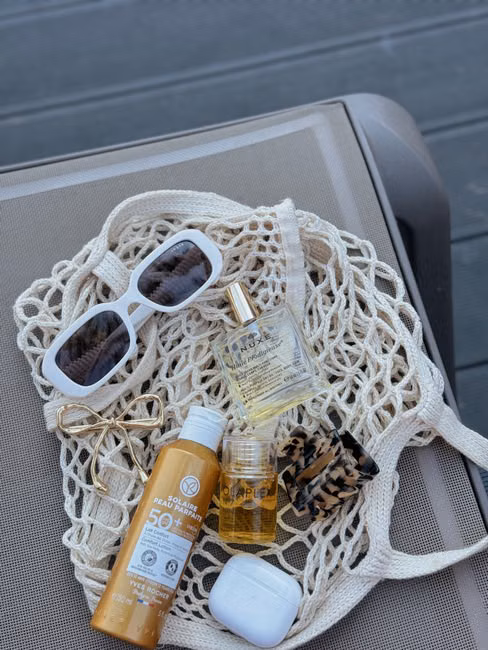 Bolsa de Praia